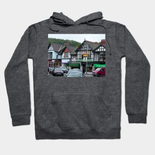 Windermere Hoodie